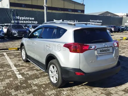 Toyota RAV4 2013 года за 10 500 000 тг. в Алматы