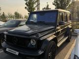 Mercedes-Benz G 55 AMG 2007 годаүшін20 000 000 тг. в Алматы – фото 2