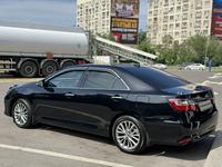 Toyota Camry 2017 годаүшін13 200 000 тг. в Кызылорда