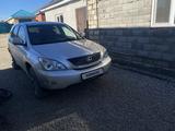 Lexus RX 300 2005 годаүшін6 200 000 тг. в Актобе – фото 4