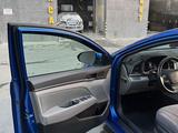 Hyundai Elantra 2017 года за 7 500 000 тг. в Атырау – фото 5