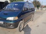 Mitsubishi Delica 1996 года за 2 500 000 тг. в Алматы