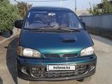 Mitsubishi Delica 1996 года за 2 500 000 тг. в Алматы – фото 2