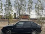 ВАЗ (Lada) 2114 2006 года за 450 000 тг. в Актобе