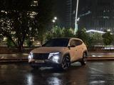 Hyundai Tucson 2023 годаүшін14 500 000 тг. в Алматы – фото 2