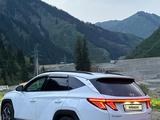 Hyundai Tucson 2023 годаүшін14 500 000 тг. в Алматы – фото 5