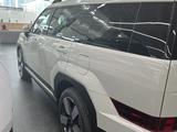 Hyundai Santa Fe 2024 года за 18 500 000 тг. в Алматы – фото 4