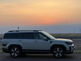 Hyundai Santa Fe 2024 года за 18 500 000 тг. в Алматы – фото 2