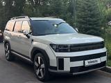 Hyundai Santa Fe 2024 года за 18 500 000 тг. в Алматы