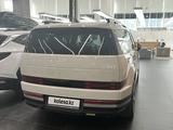 Hyundai Santa Fe 2024 года за 18 500 000 тг. в Алматы – фото 5