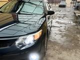 Toyota Camry 2013 годаfor9 200 000 тг. в Кызылорда – фото 2