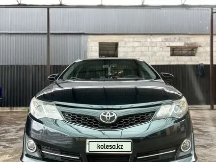 Toyota Camry 2013 года за 9 200 000 тг. в Кызылорда