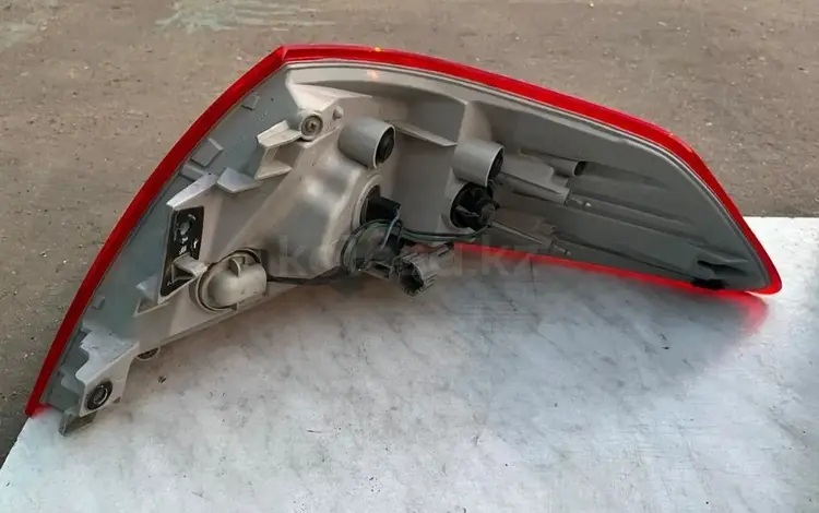 Фонарь задние на Nissanүшін50 000 тг. в Алматы