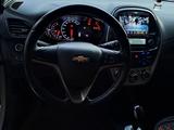 Chevrolet Spark 2016 годаүшін4 800 000 тг. в Тараз – фото 5