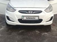 Hyundai Accent 2011 годаfor5 000 000 тг. в Алматы