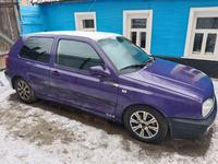 Volkswagen Golf 1991 года за 1 000 000 тг. в Уральск