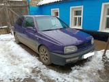 Volkswagen Golf 1991 года за 1 000 000 тг. в Уральск – фото 4