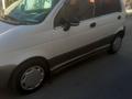 Daewoo Matiz 2013 годаfor970 000 тг. в Шымкент