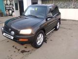 Toyota RAV4 1995 года за 2 650 000 тг. в Шемонаиха