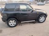 Toyota RAV4 1995 года за 2 650 000 тг. в Шемонаиха – фото 4