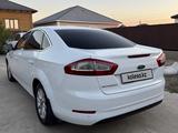 Ford Mondeo 2013 годаүшін5 300 000 тг. в Атырау – фото 3