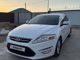 Ford Mondeo 2013 годаүшін5 300 000 тг. в Атырау – фото 2