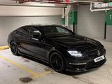 Mercedes-Benz CLS 63 AMG 2012 года за 25 000 000 тг. в Астана – фото 4