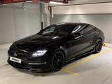 Mercedes-Benz CLS 63 AMG 2012 года за 25 000 000 тг. в Астана – фото 5