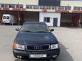 Audi 100 1993 года за 1 200 000 тг. в Алматы – фото 2