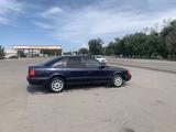 Audi 100 1993 годаүшін1 200 000 тг. в Алматы – фото 3