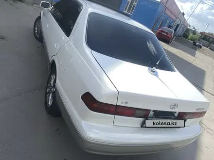 Toyota Camry Gracia 1997 года за 3 550 000 тг. в Семей – фото 4