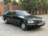 Mercedes-Benz S 320 1996 года за 17 000 000 тг. в Алматы