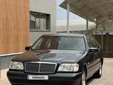 Mercedes-Benz S 320 1996 года за 17 000 000 тг. в Алматы – фото 2