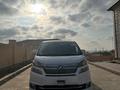 Toyota Vellfire 2014 годаүшін8 700 000 тг. в Актау