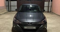 Hyundai Elantra 2019 годаfor8 500 000 тг. в Кызылорда – фото 2