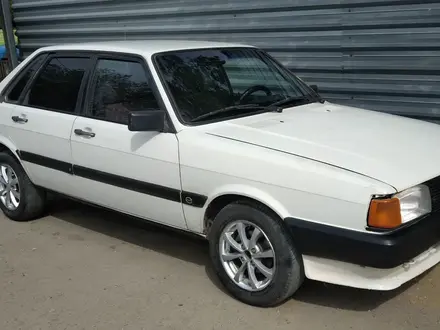 Audi 80 1986 года за 900 000 тг. в Жезказган – фото 3