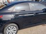 Hyundai Accent 2020 года за 7 250 000 тг. в Астана – фото 3