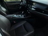 BMW 535 2015 года за 7 900 000 тг. в Уральск – фото 3