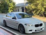 BMW 535 2015 года за 7 900 000 тг. в Уральск