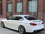 BMW 535 2015 года за 7 900 000 тг. в Уральск – фото 2