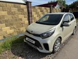 Kia Morning 2018 годаүшін4 200 000 тг. в Петропавловск