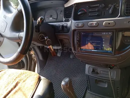 Mitsubishi Delica 1998 года за 2 500 000 тг. в Алматы – фото 2