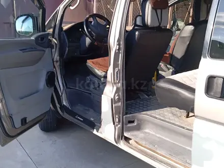 Mitsubishi Delica 1998 года за 2 500 000 тг. в Алматы – фото 5