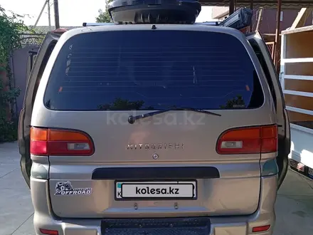 Mitsubishi Delica 1998 года за 2 500 000 тг. в Алматы – фото 6