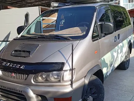 Mitsubishi Delica 1998 года за 2 500 000 тг. в Алматы – фото 7