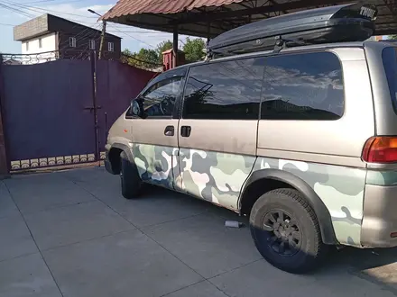 Mitsubishi Delica 1998 года за 2 500 000 тг. в Алматы – фото 8