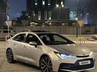 Toyota Corolla 2020 годаүшін10 500 000 тг. в Шымкент