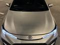 Toyota Corolla 2020 года за 10 500 000 тг. в Шымкент – фото 5