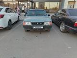 ВАЗ (Lada) 21099 2004 годаүшін700 000 тг. в Астана