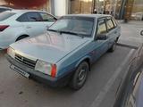 ВАЗ (Lada) 21099 2004 годаүшін700 000 тг. в Астана – фото 3
